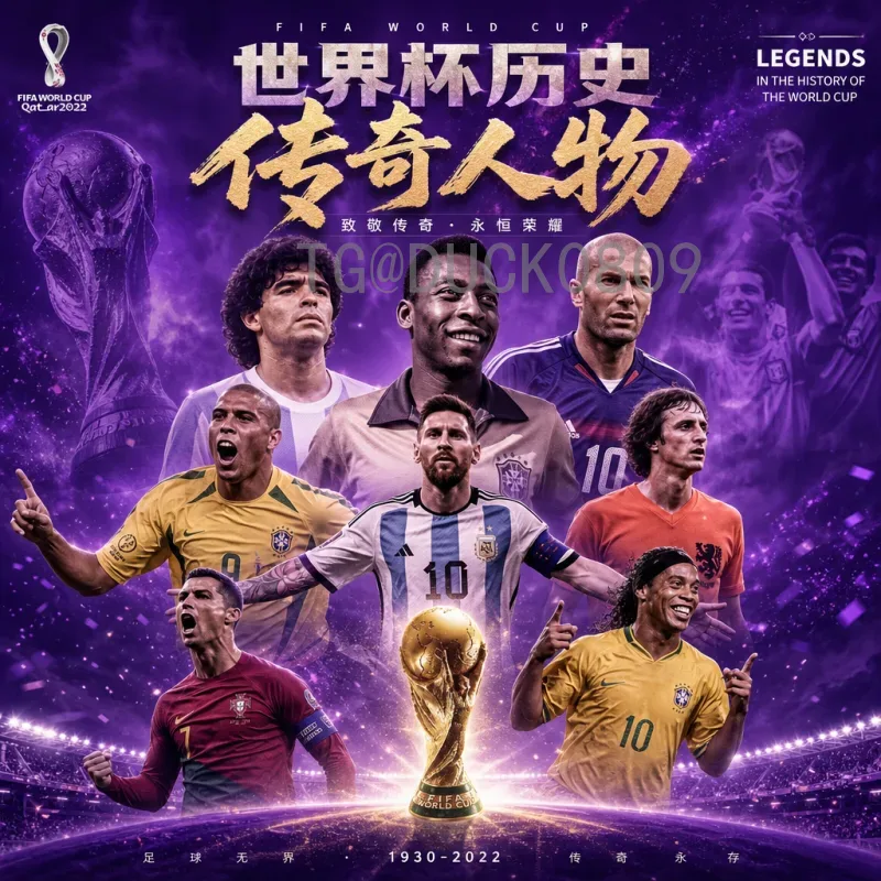 2026年世界杯非洲区名额官方详解：9.5席创历史新高，非洲足球迎来黄金时代