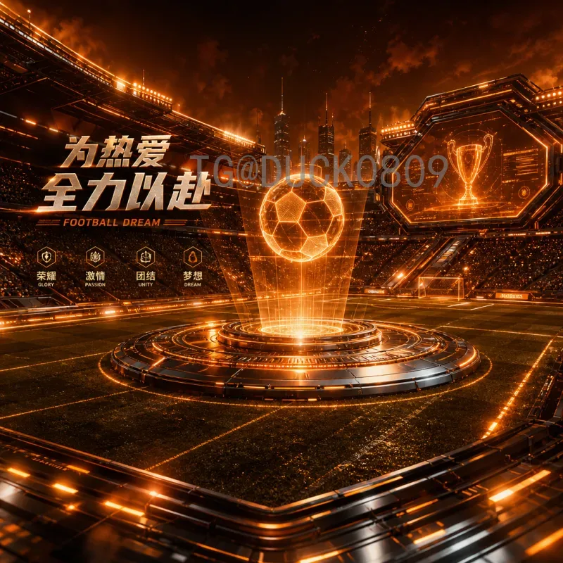 2026世界杯决赛圈赛事预测：强队争霸与黑马突围前瞻